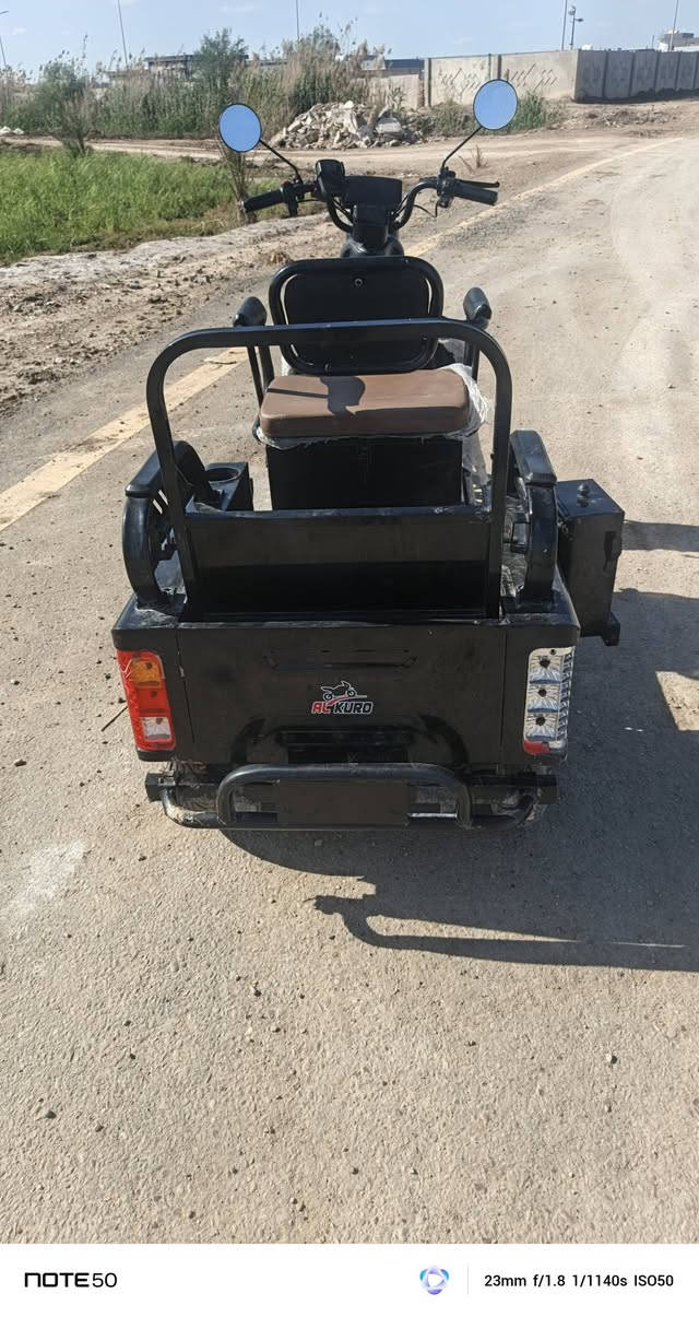 السلام عليكم دراجه شحن للبيع دراجه كامله من كل شيء***********
