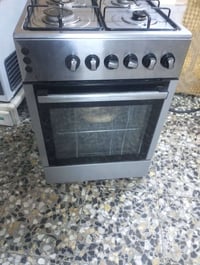 طباخ • نضيف