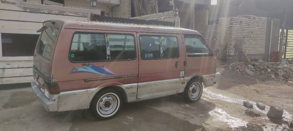 كيا بستا للبيع سياره مكفوله حداديه 70% سياره جديده بمعنى الكلمه واحلى من الصوره بعد مكينه وكير مكفولات السعر بدون راعي أهلها موجودين بس راعيها متوفي السعر 30 ورقه وبيها مجال للاستفسار الاتصال على الرقم 
*********** بي واتساب عنوان السياره بابل المسيب
