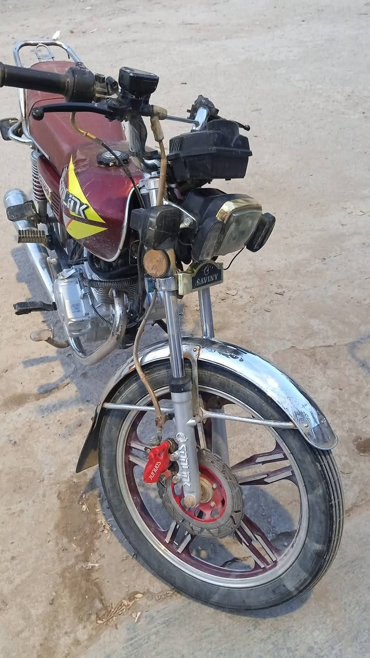 دراجة ايراني للبيع موديل 2023 مكمرك وكامل اوراق اصولي تجي تشوف وتقتنع وتاخذ وبل عافيه عل شراي للاستفسار
***********
