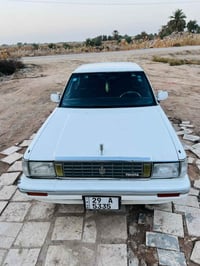 ايسر بلاد • ١٩٩١ • مكينة ٢٥٠٠