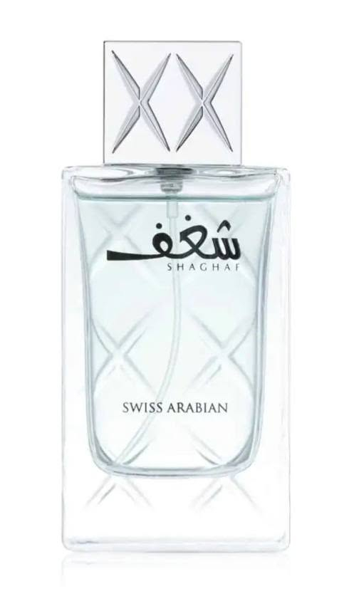 توفر عطر شغف الفواح بهذا الشكل سعرة ١٥ الف


**إذا كنت صاحب هذا الإعلان وتريد حذفه لأي سبب، رجاءا أرسل رسالة إلى الدعم الفني**