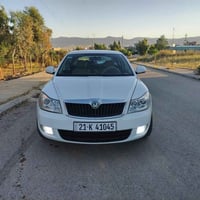 سكودا اوكتافيا • ٢٠١٣ • تاكسي