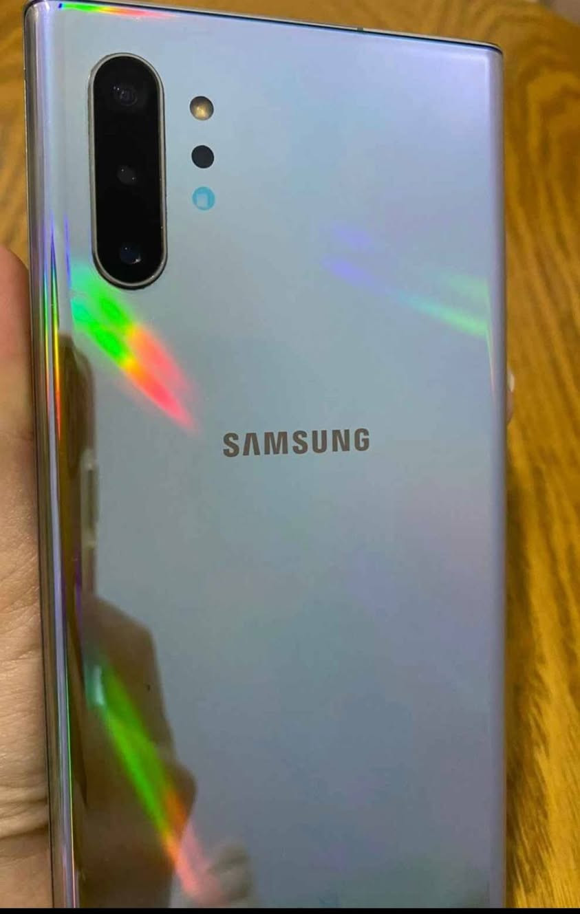 ٠١٢٢٢٢٠١٨٣٠ سامسونج not 10 بلس مساحه ٢٥٦ رام١٢ وتر بروف بصمة شاشه صاروخيه الجهاز يعمل بكفاءة عاليه استخدام نضيف جدا مطلوب ٩٥٠٠ في تفاوض انشالله معاه كل مشتملاته الشاحن الأصلي والكرتونه زيرو ضرايب الجهاز فيتنامي اصلي


**إذا كنت صاحب هذا الإعلان وتريد حذفه لأي سبب، رجاءا أرسل رسالة إلى الدعم الفني**