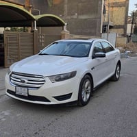 تورس ليمتد • ٢٠١٣ • ٦ سلندر ٣٥٠٠