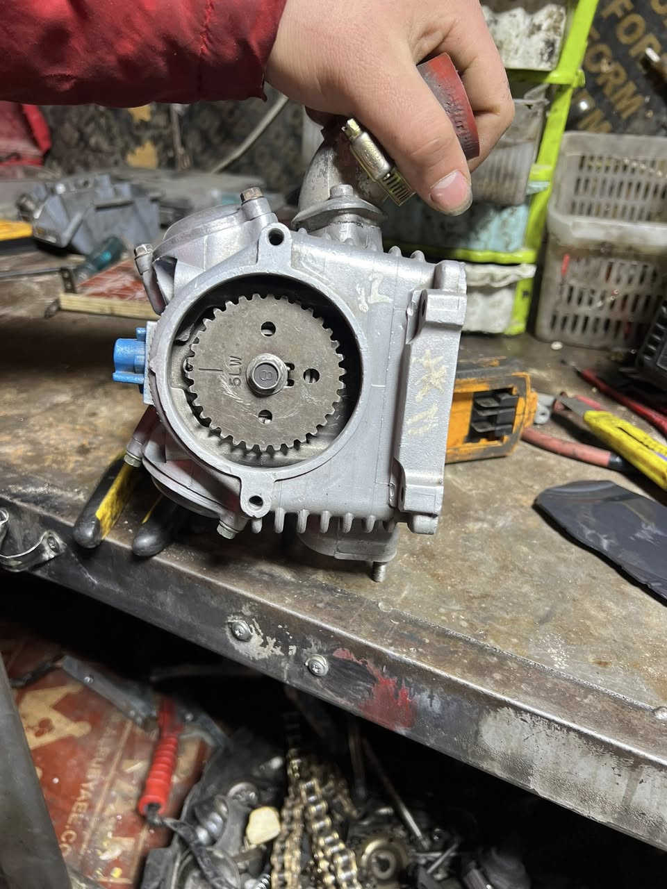 كور مال سكنس عام كامل مبي ايي نقص كامل جيب وشد لي يريدة يراسلني خاص وتوصيل موجود


**إذا كنت صاحب هذا الإعلان وتريد حذفه لأي سبب، رجاءا أرسل رسالة إلى الدعم الفني**