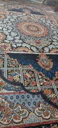 موكيت كلاودي • ٣×٤م • جديد