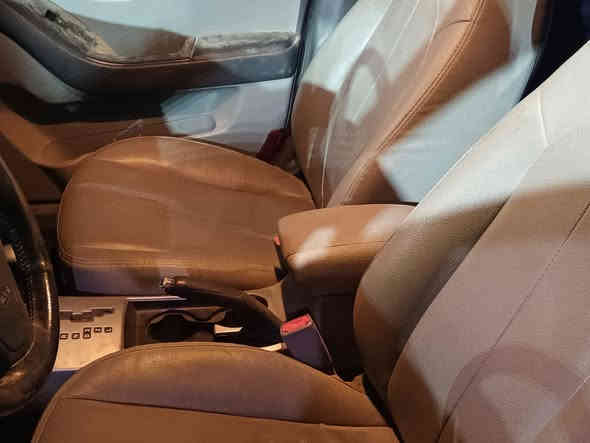 النترا صابونه(افانتي) كصه جنطه دخول جديد كارتون كشنات جلد السعر 35
التواصل والاستفسار *********** للاتصال
