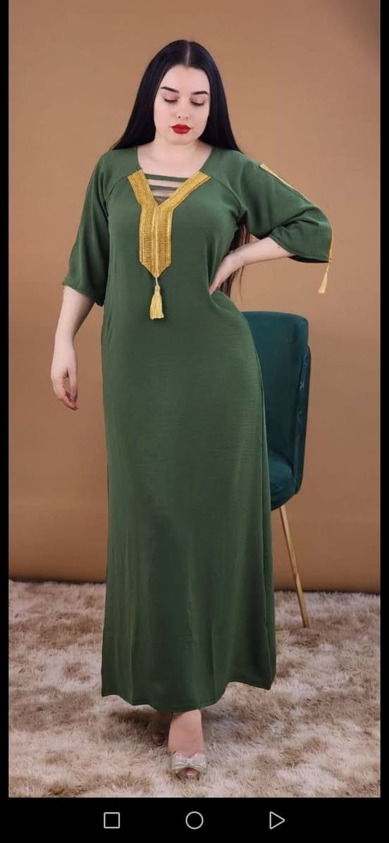 متوفر بجميع القياسات 
@إشارة 
#الجميع


**إذا كنت صاحب هذا الإعلان وتريد حذفه لأي سبب، رجاءا أرسل رسالة إلى الدعم الفني**