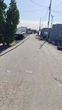 ١٠٠م • انشاء ٢٠٢٢ • شارع ابو حمره