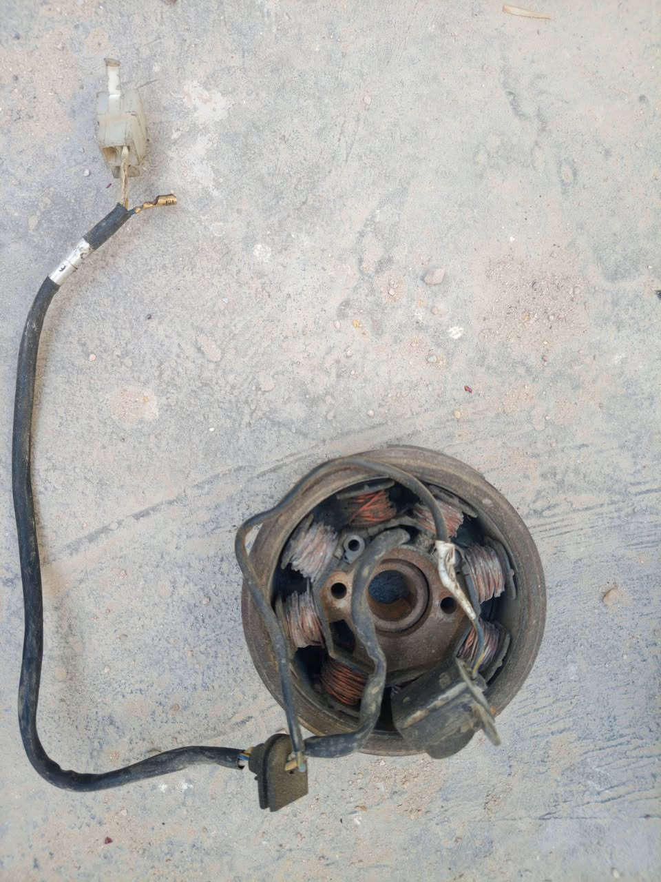 للبيع


**إذا كنت صاحب هذا الإعلان وتريد حذفه لأي سبب، رجاءا أرسل رسالة إلى الدعم الفني**