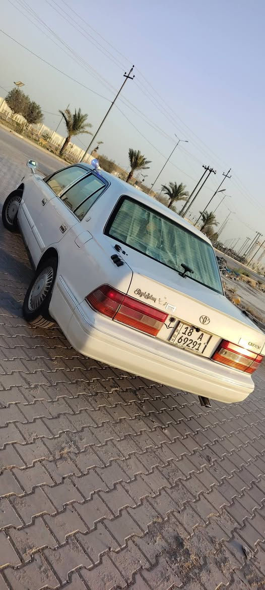 اسلام عليكم راس الثور مديل 1997صبغ احزام فقط السياره جاهزه كير محرك بل كارتون 3000فيشتين رقم بابل انكليزي بسمي سنويه لل30كهرباءيات كلهه شغاله سياره ماعايزه كلشي مكان السياره نجف السعر ٨٨ مجال بصيط ***********
