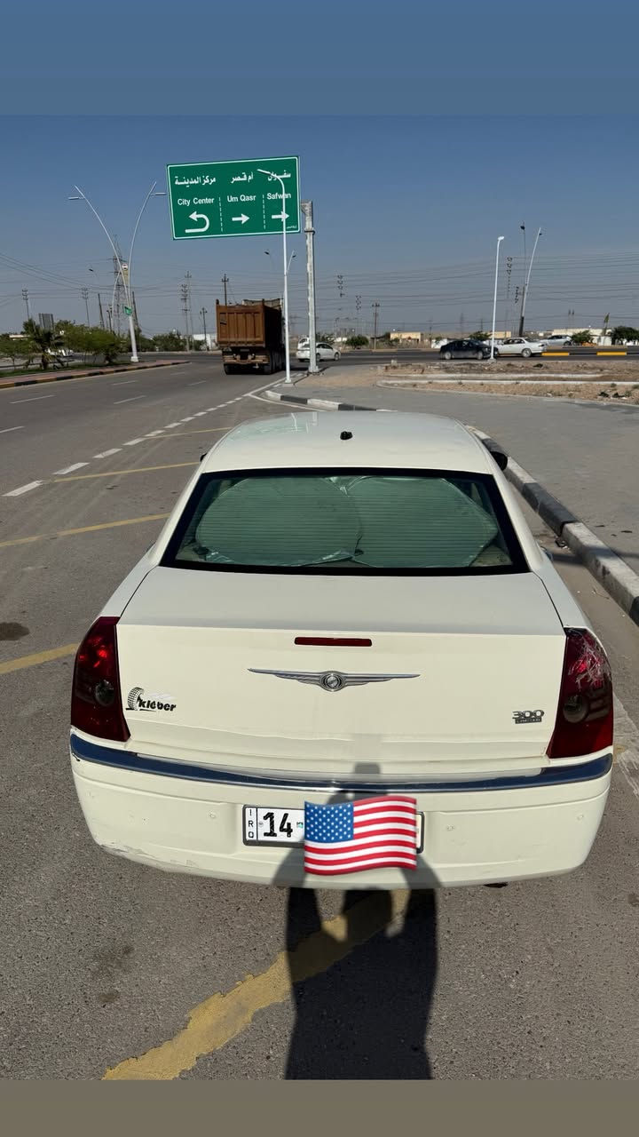 سلام عليكم
للبيع اوبامه مديل 2008 سياره كفاله عامه مكينه 3500 v6كير 700 سياره جاهزه الون ابيض حليبي رقم انكليزي بصره خصوصي 

السعر 110 وبيها مجال 

عنواني بصره زبير 

الاتصال ***********
