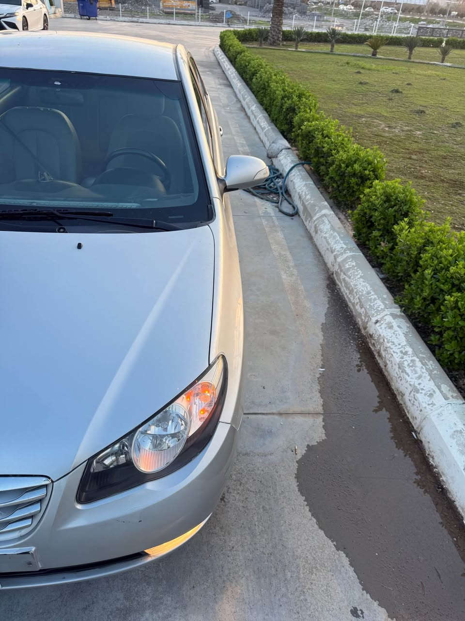 هوندا ي ئه لنتراي ٢٠١٠ برا وه ده بل گيجي ئيلكو  گيج وه نه و شه يه  كوشن  جلدي هيته ره  ميكنه بجوكي  ديكشن به رزي مه رغوب 
***********
*********** رانية, السليمانية
