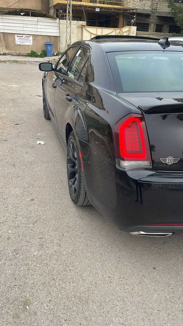 أوباما موديل 2019 BLACK       S
رقم بغداد حره الرقم الجديد
مكينه ٣٦٠٠ بدون دواخل السياره جديده كلش ونظيفه مناقصها شي ابد مايحتاج اذكر المواصفات معروفه ل S
؛#بدون صبغ.    فقط بنيد مبدل نفس اللون
ايرباك سستم مبدل اصلي.    تو ويل 
كير مكينه حداديه كفاله تخم تاير جديد
الحادث موضح كدامكم بالصور الي متعجبه السياره يتركها وياخذ الأحسن منها يارب
مكان السياره بغداد شهداء السيديه
السعر 250 ورقه وبيه مجال قليل جداً جداً
***********
