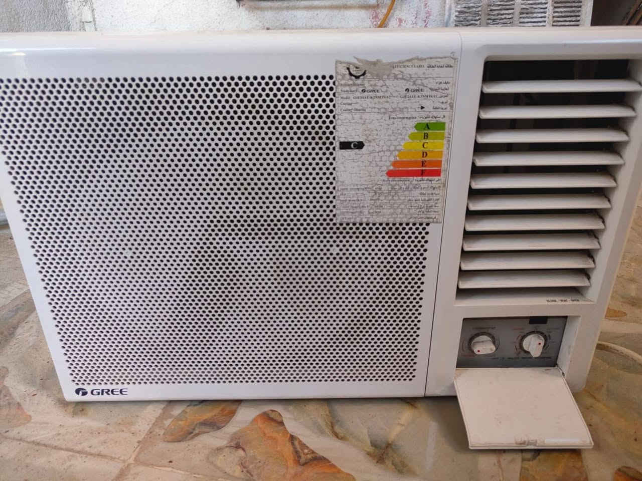 مكيف كري طنين
ممستخدم  اخو جديد 
  ممصلح بلادي مستخدم سنه موسم 

مكاني بغداد الشعب


**إذا كنت صاحب هذا الإعلان وتريد حذفه لأي سبب، رجاءا أرسل رسالة إلى الدعم الفني**