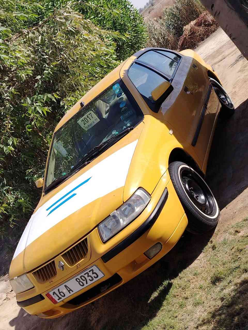 سلام عليكم سمند مديل 2013 كفاله سياره احله من بل صوره تجي وشوفه خيرر من الله تخم تاير جديد حداديه ستوتي شادها دواخل تخبل سياره دوشمه عامه سنويه 2028 مكان دوانيه. دغاره تصال ***********
