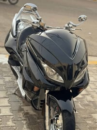 فورزه صفر • ماشيه ٤٧ألف • قطع غيار