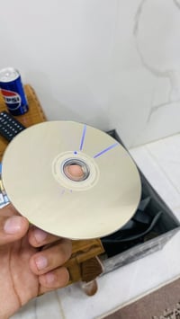 بلي فور • ذاكرة ٥٠٠ • ٣ جوستكات