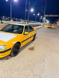 بيجو بارس • ٢٠١٥ • ميسان الميمونه