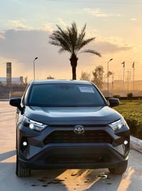 راف4 • ٢٠٢٤ • دبل ٤×٤