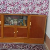 بوفيه نظيف • درجة أولى • كوفة شارع المعمل