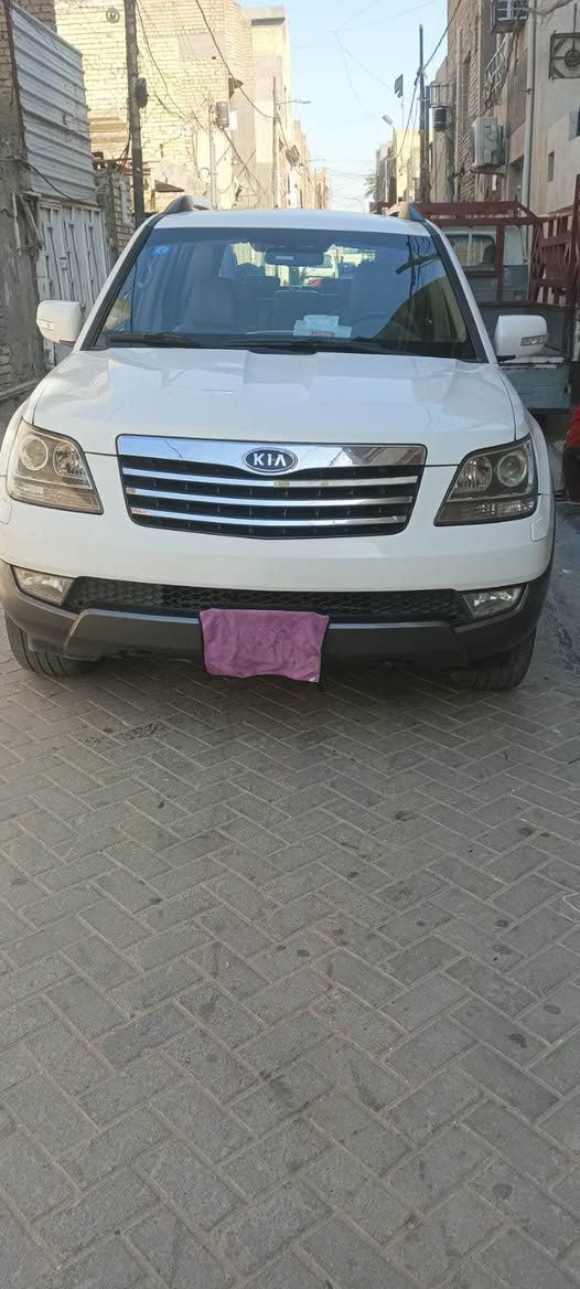 موديل 2014 
بصمة 
مكفولة 
ماشيه 66الف 
استفسار اتصال 

‭0770 282 6127‬ بغداد, العراق
