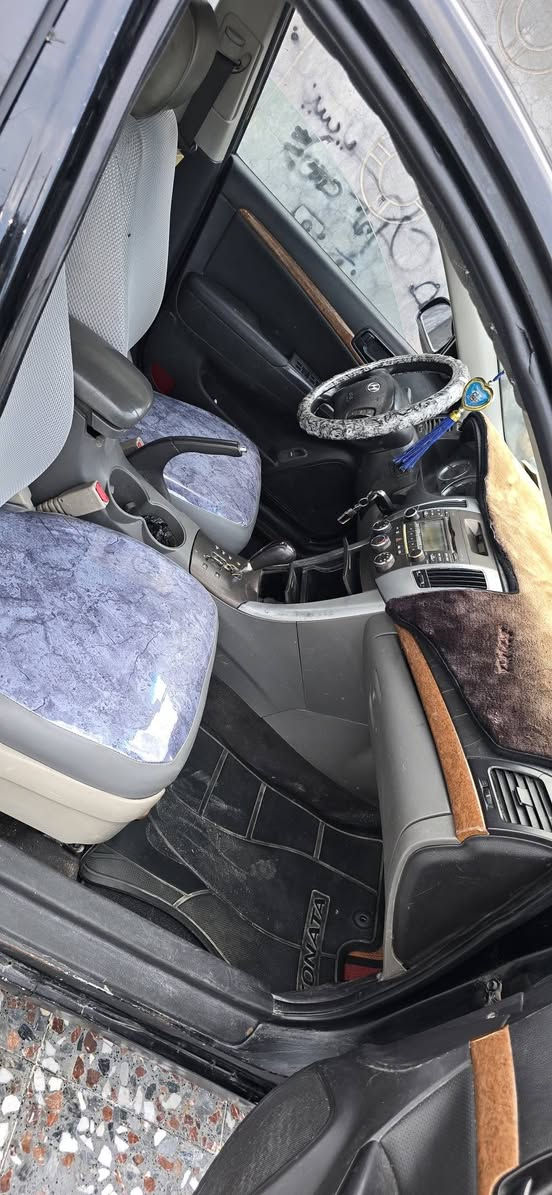 ياالله من رخصة الادمن السلام عليكم ورحمة الله وبركاته اخوان للبيع سوناتا وارد أمريكي قطعه وحده فقط والباقي مكفوله لاشاصي ولالغد ولاتكمه ولاحوض شرط الفحص كله ليبل واحد موديل ٢٠٠٩ مصبوغه احزام أثر اجراد مكينه ٢٤٠٠+كير حاويه قبل شهر شادهن حداديه بلجيس تخم تايرات ويل كب حجم١٦ تدفئه تبريد مشروطات كهرباء كله شغاله  كشن كهرباء غرفة جلد صاج ملكي غرفه ملكيه سنتر لوك +ريمونت شغالات رقم بغداد دولي شرط التحويل ميكانيكياته كله شغاله ماناقصه برغي مال جني اي كلوب بلدشبول مامعتلك بيع اومراوس حسب القناعه السعر ٩٨ وبيه مجال مكاني كربلاء الاتصال ***********
