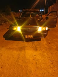 ارنب طويل • مديل ١٩٩٣ • محرك وكير بكفاله