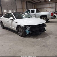 سوناتا هايبرد • ٢٠٢٤ • مزاد