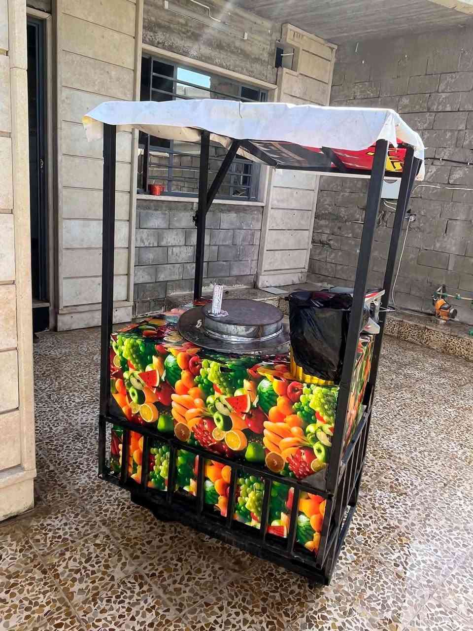 مطور مال موطه للبيع السعر خاص الماطور فول مواصفات هندر واحد يشتغل


**إذا كنت صاحب هذا الإعلان وتريد حذفه لأي سبب، رجاءا أرسل رسالة إلى الدعم الفني**