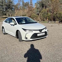 ….. كورلا 2021 كلين  وارد خليجي نضافة فول الفول مال بيت  رقم صاحب السي...