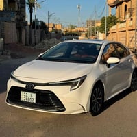 كورلا ٢٠٢٥ • فول مواصفات • مكفوله
