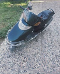 دراجه سبيسي للبيع كلشي بيها شغال  مفتوحه مبدل زنجيل وذراع  شغاله سلف و...