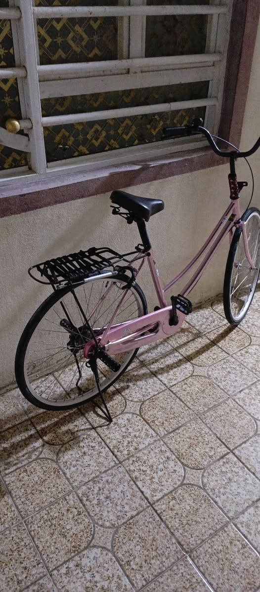 سلام عليكم بسكل بيع وومروس نجف حي ميسان غرضه كامله


**إذا كنت صاحب هذا الإعلان وتريد حذفه لأي سبب، رجاءا أرسل رسالة إلى الدعم الفني**