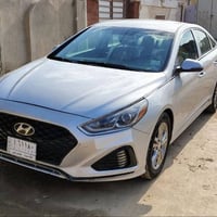 سوناتا أمريكي • ٢٠١٩ • حادث بالمنشور