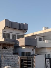 موصل السماح الثانية • ١٠٠م • طابو