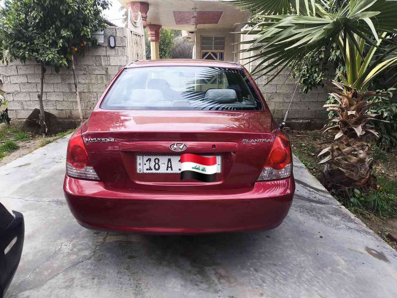 سياره النترا للبيع 2004 محرك  2000 مشروع وطني سعر 69 وبيها مجال العنوان ديالى رقم ***********
