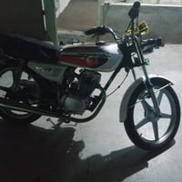 ماطور ٥كير • موديل ٢١ • محرك نضيف