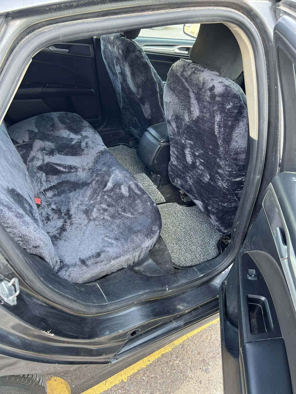 فورد فيوجن 2017 رقم أربيل وأرد أمريكي ضرر بنيد وجاملغ بدون دواخل شواصي لغد كفاله شرط الفحص
وبيها صبغ جاملغ يعني تلث قطع فقط

السونار مرفق بالمنشور
مكينه 1500 تيربو مبدله جديد كير جديد
ماشيه 70 الف
مواصفات فتحة سلايت.. بصمه تشغيل.. رادار وتحديد مسار.. كشنات اماميه كهربائي.. هندبريك بصمه

السعر 97 وبيها مجال للشراي
مكان السياره فلوجه حي العسكري قرب سيطره الموظفين
*********** واتساب
***********
