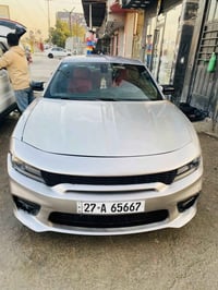 دوج تشارجر • ٢٠١٦ • ٦ سلندر