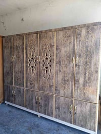 كركوك • خزائن تركي • شبه جديد