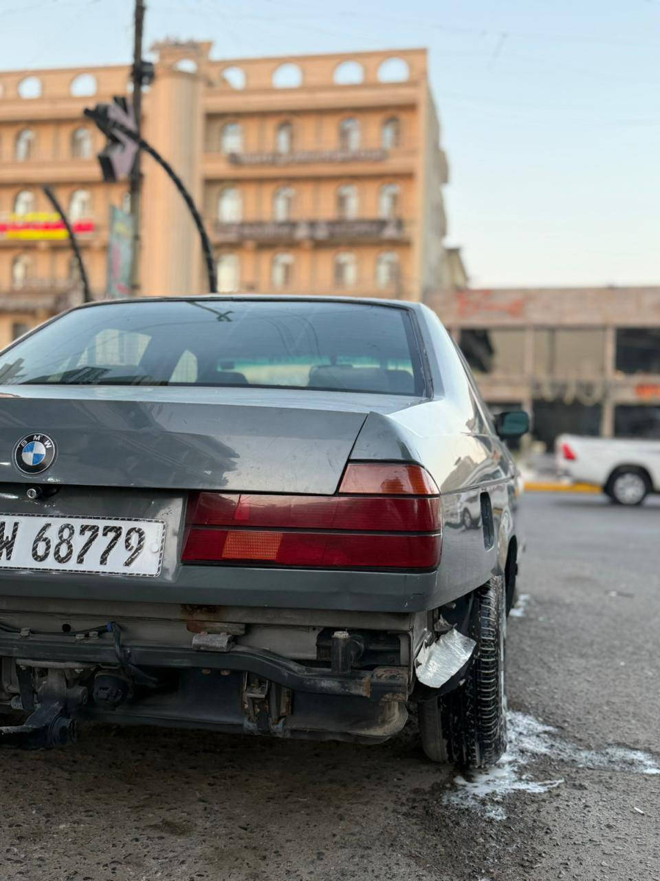 للبيع أو مراوس حسب القناعه هارتوب سيدان.  موديل1991 سنويه جديده 2025.  تريد تحويل اتريد وكاله عامه مكفول صبغ بلاد.  من. الضربه والكص والنقل جثه سياره بلاد .مكينه وكير قبل شهرين شادهن حداده نضيفه دواخل النضيفه سعر 42 اوبيه مجال رقم واسط مكاني بصره مناوي باشه الرقم الهاتف ***********
