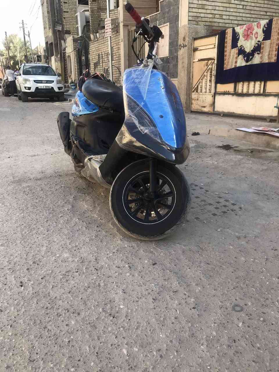 سلام عليكم شباب دراجه ماكس مال لعب دراجه خير من الله دراجه مكينه تخبل اخوتي هندر كل وقت يحتاج راجز سلف فقط اخوتي عنواني حي ور سعره ٢٠٠بيه مجال للشراي رقم هاتف ***********
