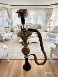 ٢٠٢٣ • ١٠٠سم • شيشة اصليه