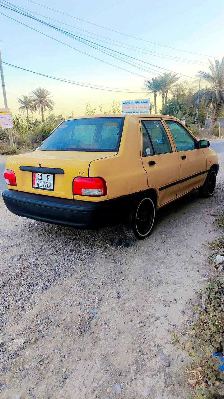 السلام عليكم سايبه البيع موديل 2015 خير من الله تخر تاير جديد صدر جديد تدفه تبريد  مصفره هيه غرامه عليها  100تجي وتشوف السعر 38 وبيها مجال حك الجيه ‏‪***********‬‏ بغداد الدوره تحويل مباشر بسمي
