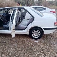 بيجو بارس • ٢٠١٣ • رقم قادسية