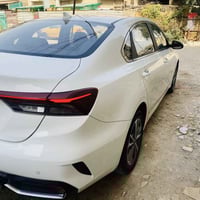 كيا K3 • ٢٠٢٤ • رقم اربيل