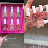 سيت خدود • مكياج • توصيل محافظات