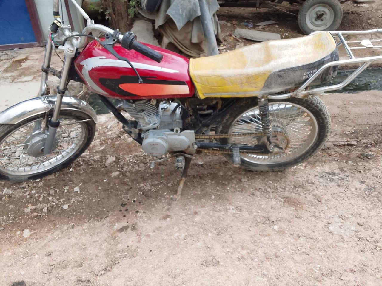 مراوس بمال لعب او بيع 200 مكان بغداد جديده


**إذا كنت صاحب هذا الإعلان وتريد حذفه لأي سبب، رجاءا أرسل رسالة إلى الدعم الفني**